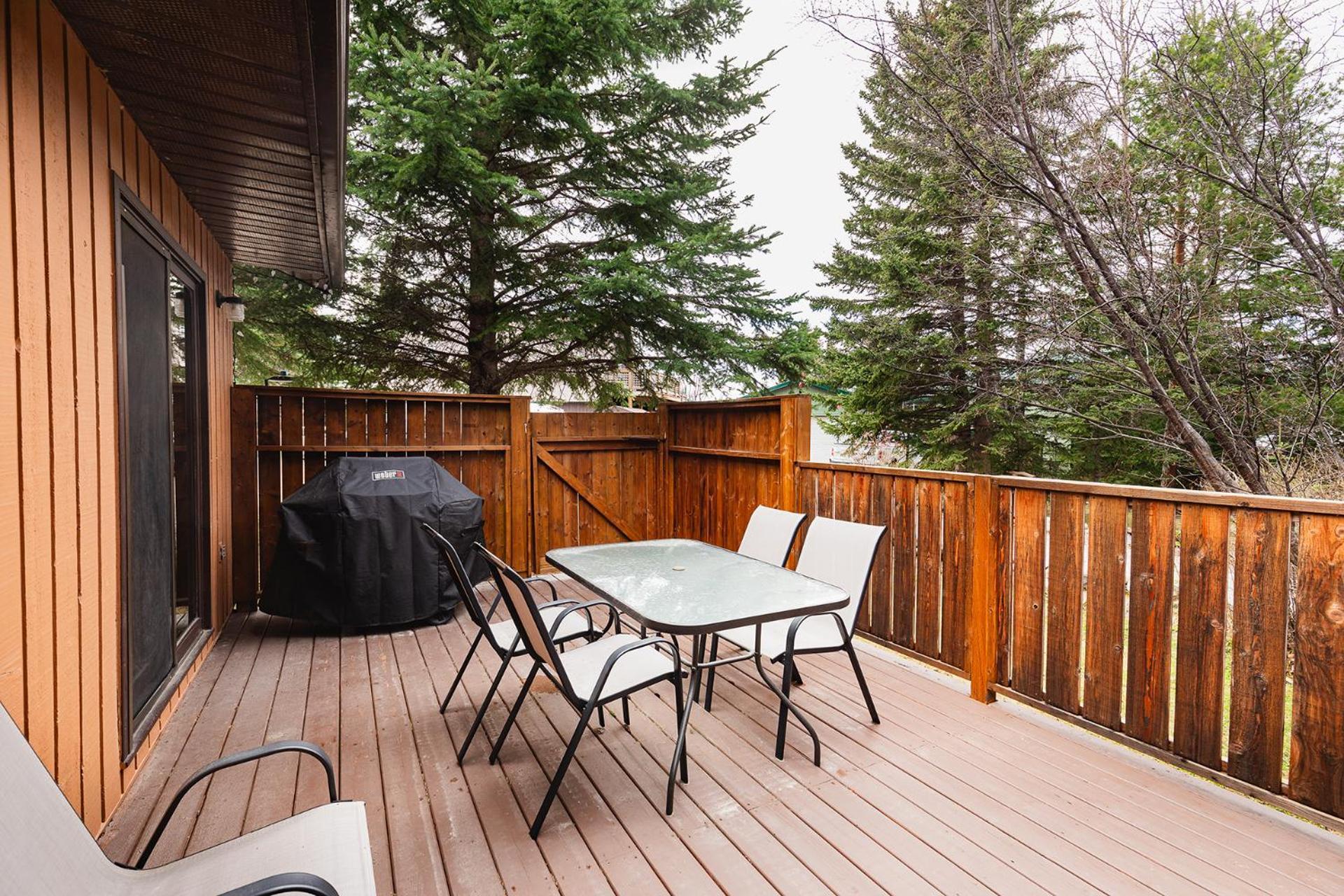 Overlander Mountain Lodge Jasper Exterior foto