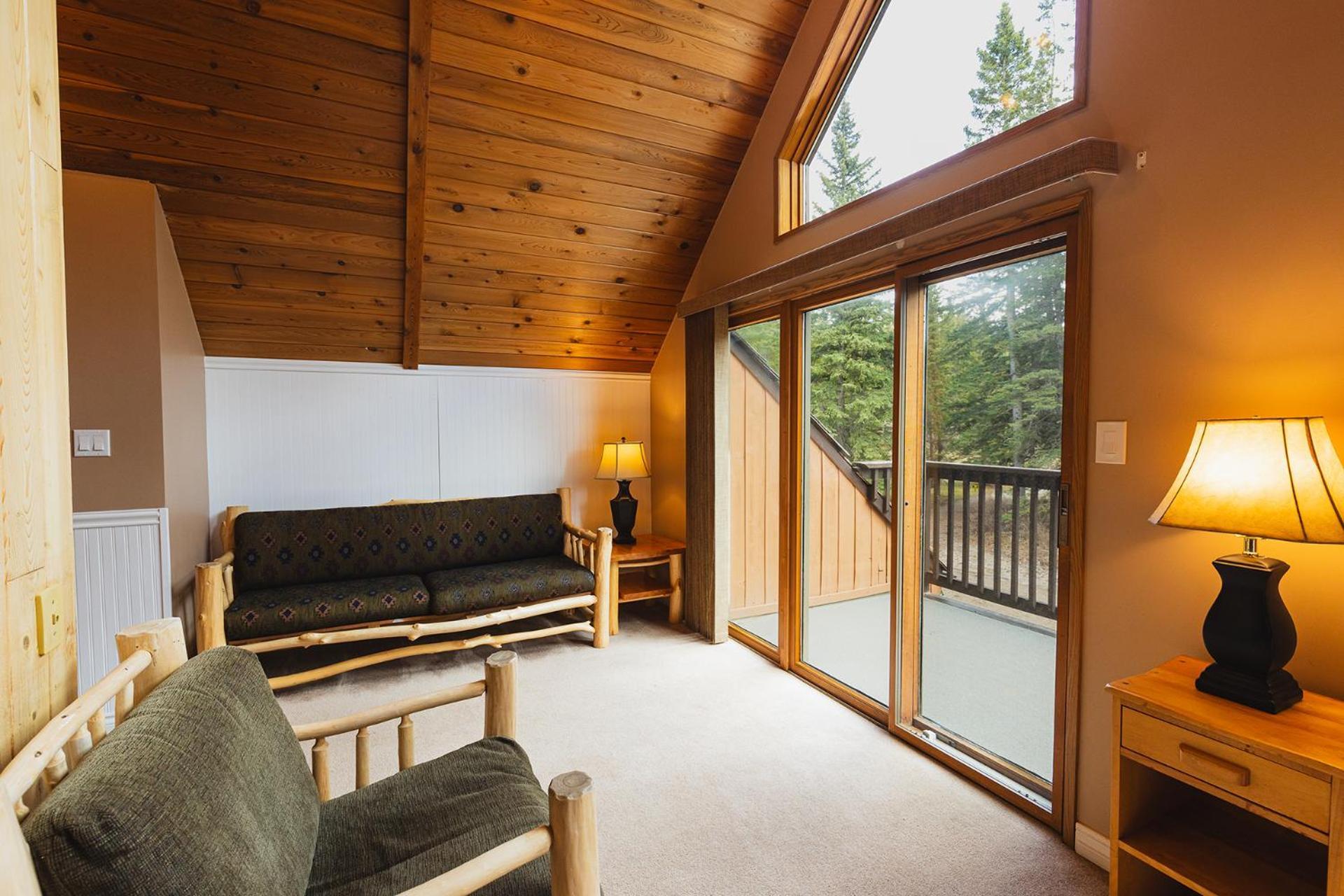 Overlander Mountain Lodge Jasper Exterior foto